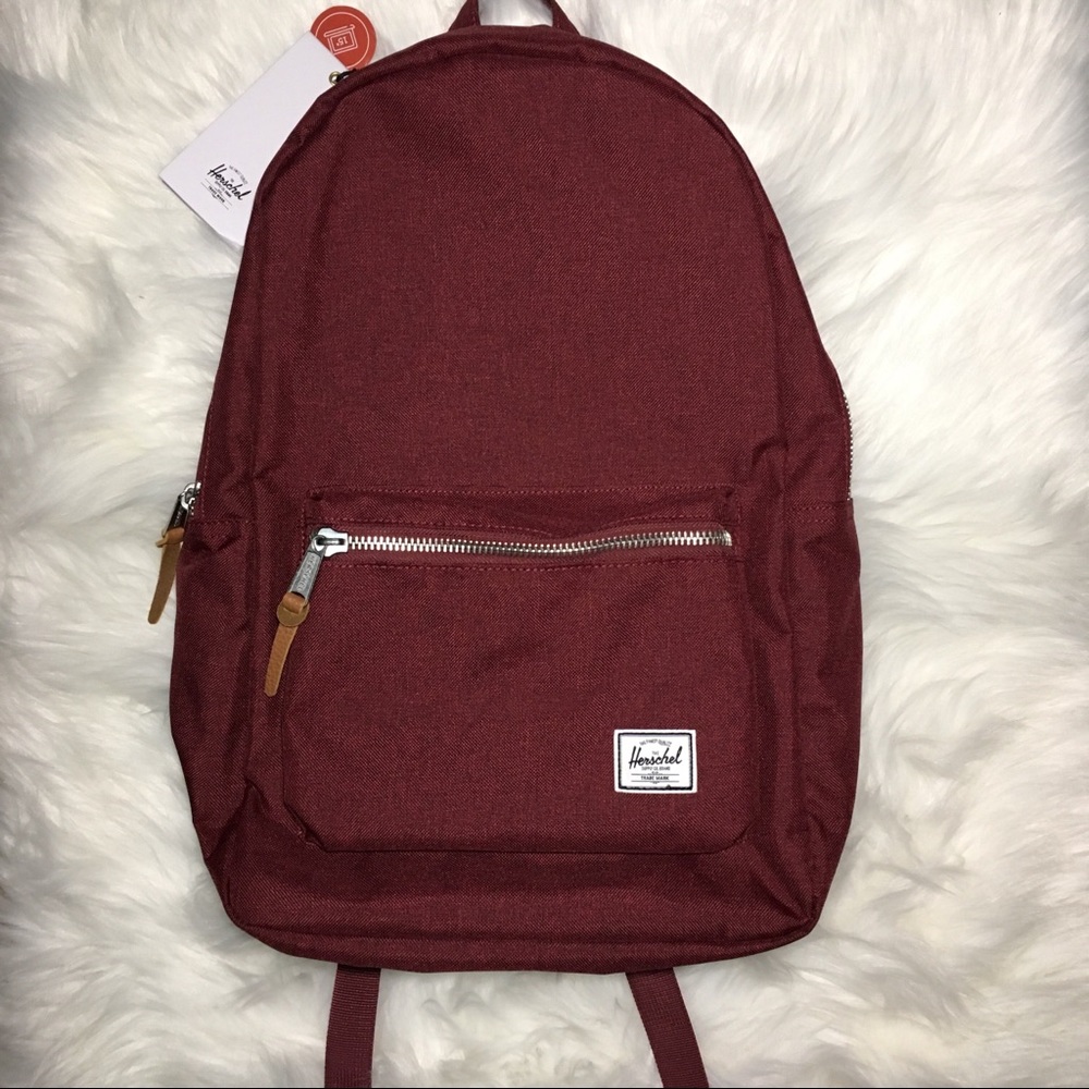 Herschel settlement backpack